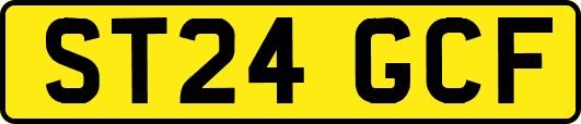 ST24GCF