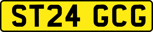 ST24GCG