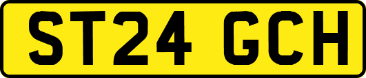 ST24GCH