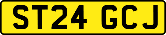ST24GCJ