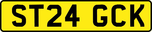 ST24GCK