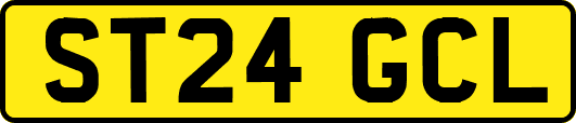 ST24GCL