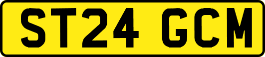 ST24GCM