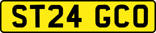 ST24GCO