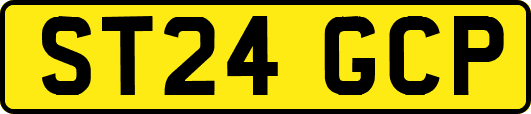 ST24GCP