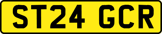 ST24GCR