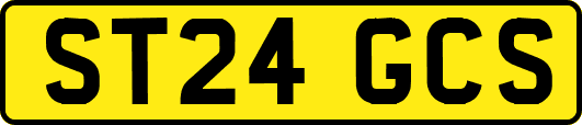 ST24GCS