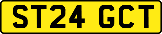ST24GCT
