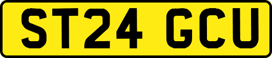 ST24GCU