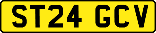 ST24GCV