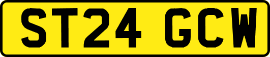 ST24GCW