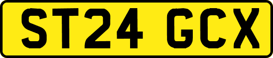 ST24GCX