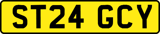 ST24GCY