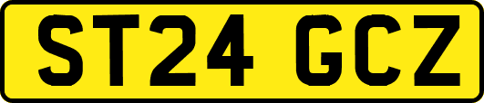ST24GCZ