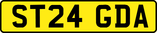 ST24GDA