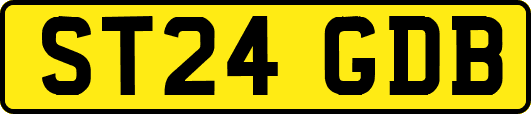 ST24GDB