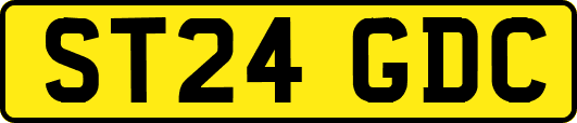 ST24GDC