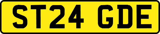 ST24GDE