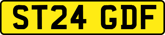 ST24GDF