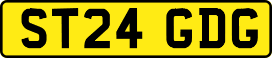 ST24GDG