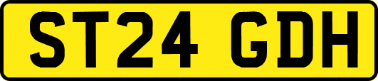 ST24GDH