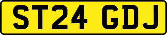 ST24GDJ