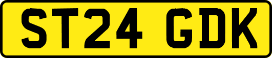 ST24GDK