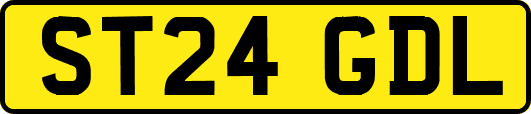 ST24GDL