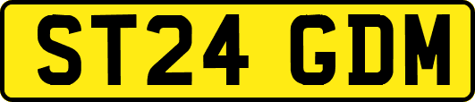 ST24GDM