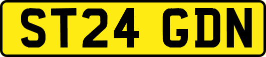 ST24GDN