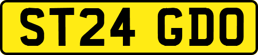 ST24GDO
