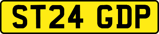 ST24GDP