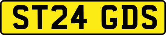 ST24GDS