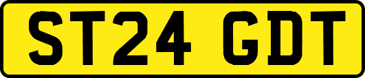 ST24GDT
