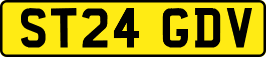 ST24GDV