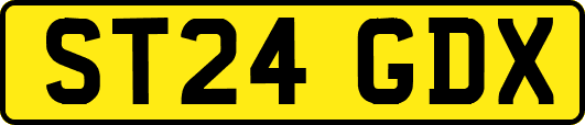 ST24GDX