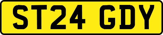 ST24GDY