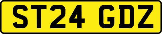 ST24GDZ