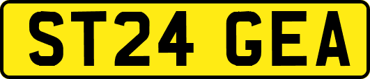 ST24GEA