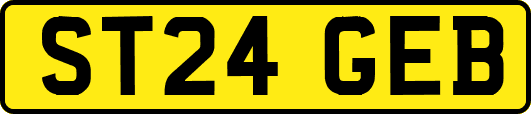 ST24GEB