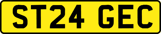 ST24GEC