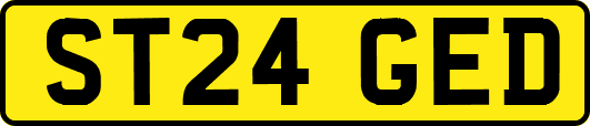 ST24GED