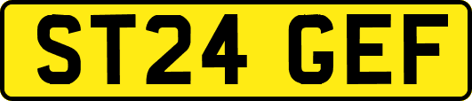 ST24GEF