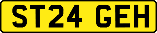 ST24GEH
