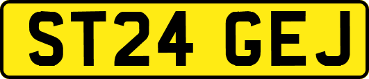 ST24GEJ