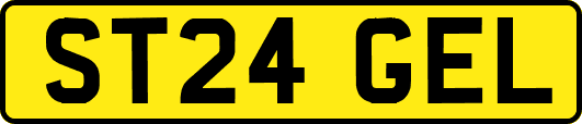ST24GEL