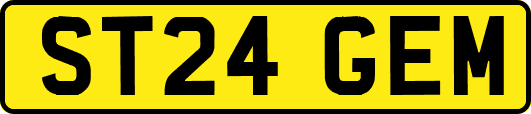 ST24GEM