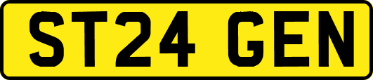 ST24GEN