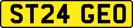 ST24GEO