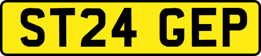 ST24GEP